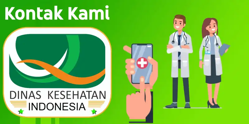Layanan Dinkes Jepara