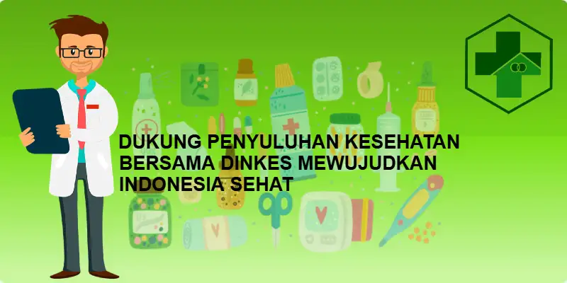 Penyuluhan Dinkes Jepara