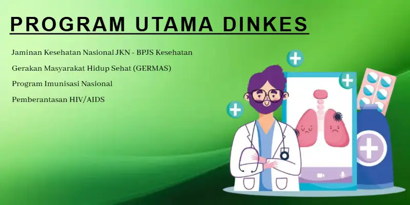 Program Dinkes Jepara
